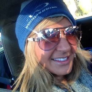 Meet your Posher, Janet